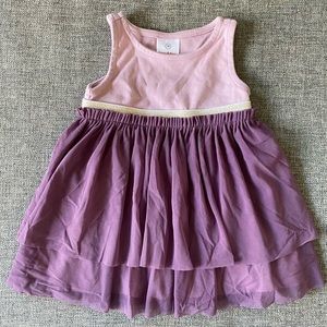 Hanna Andersson Dress